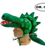 Touca Dinossauro