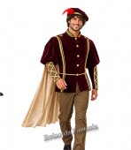 Romeu Veludo Adulto