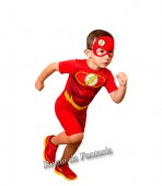 Flash Curto Infantil