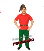 Anão adulto