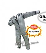 Astronauta Infantil
