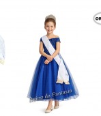Faixa Miss Infantil